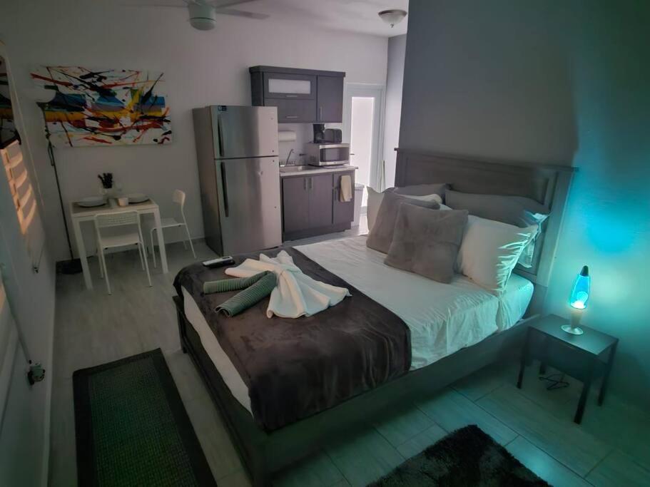 Urban Lodgings One @ Roosevelt 457 San Juan Exterior foto